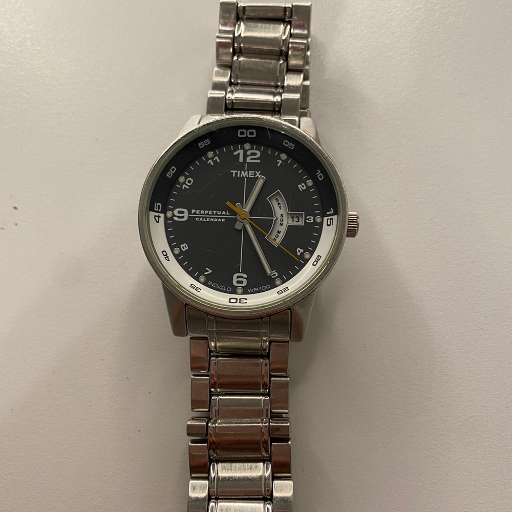 Timex Watch